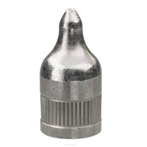 Flush Type Coupler, 1/8" Female NPTF