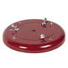 Drum Dolly, Use with 120 lb Drum