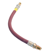 Grease Gun Hose, 12" Hose Length