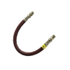 Grease Gun Hose, 18" Length