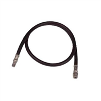 Alemite 317853-5</br>Hose for Manual Pump, 5' Length