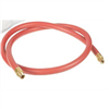 Hose for Manual Pump, 5-1/2' Length