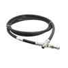 Grease Gun Hose, 10 feet Length