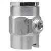 Button Head Coupler, Giant Pull-On Type