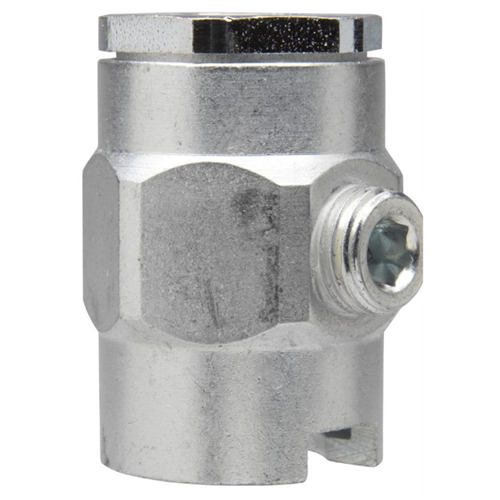 Button Head Coupler, Giant Pull-On Type