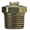Pressure Relief Fitting, Straight