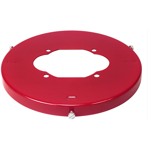 Drum Cover, Use with 120 lb Drums, Grease