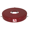 Drum Cover, Use with 55 gal Drums