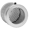 Pump Tube Strainer