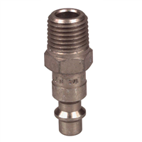 Extra Heavy-Duty Air & Water Fitting, Connector