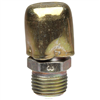 Air Vent, Valve Type, 1" OAL