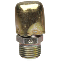 Air Vent, Valve Type, 1" OAL
