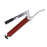  500-E Lever Grease Gun, 10,000 Psi