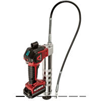 596-B1 Grease Gun 20 Volt Lithium-Ion Powered