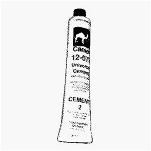Amflo 12-077 Universal Cement 2Oz Tube
