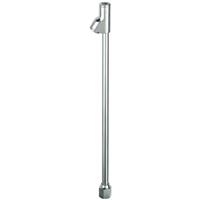 Amflo 121 1/4" Nptf Dual Foot Straight Chuck