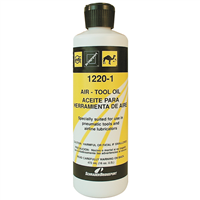Tool Oil, 1 Pint