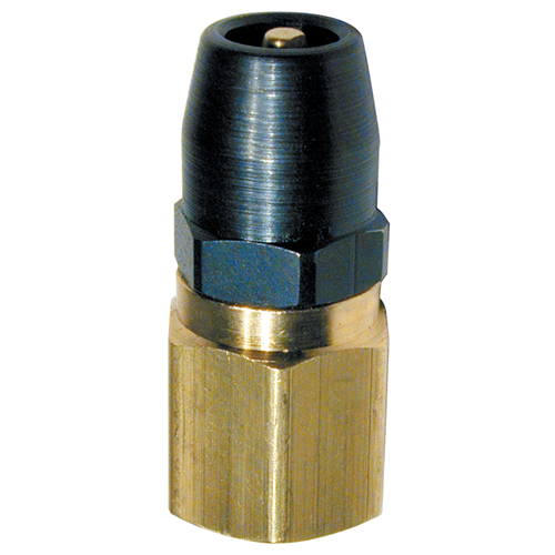 Chuck Air Straight 1/4" Nptf - Buy Tools & Equipment Online