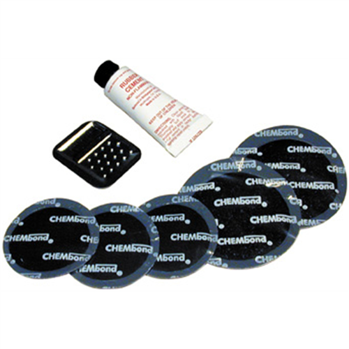 Amflo 14-130 Tube Tire Repair Kit - Buy Tools & Equipment Online