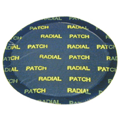 Amflo 14-137 Radial Patch 2-1/4" 30 Per Box