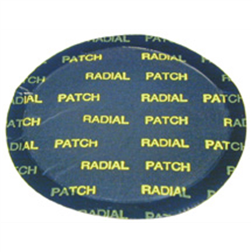 Radial Patch 3-1/4" 20 per Box