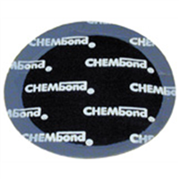 Amflo 14-153 Bias Ply Patch 2-1/4" 30 Per B