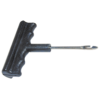Open Eye Tire Repair Needle