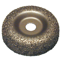 2" Buffing Cone