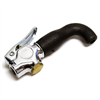 Amflo 40rd 1/4" Fnpt Radiator Faucet w/ Rubber Spout