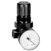 Amflo 4100 1/4" Mini Regulator - Buy Tools & Equipment Online