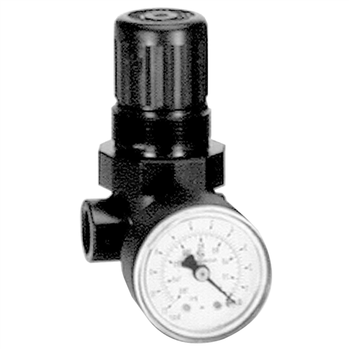 Amflo 4100 1/4" Mini Regulator - Buy Tools & Equipment Online