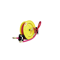 1/2IN x 50FT Retractable Reel
