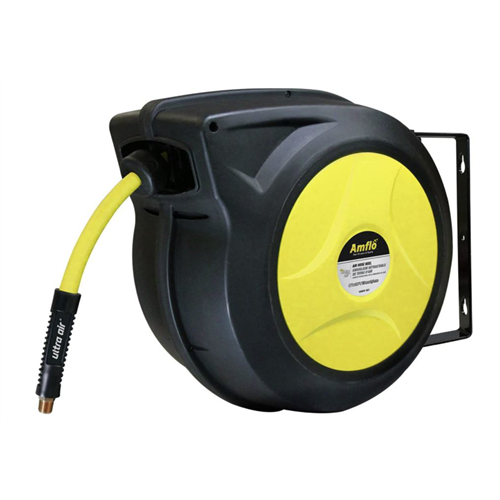 Amflo 588Hr-Ret Enclosed Hose Reel