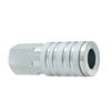 Amflo C10 1/2 Type F Coupler - Fem