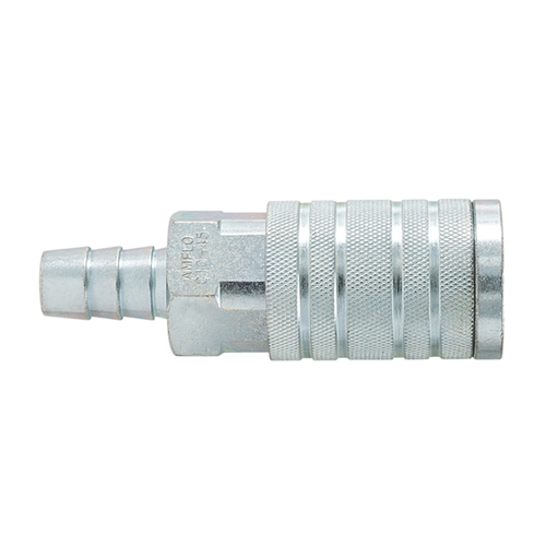 Amflo C10-45 Coupler 1/2 Hose Bar