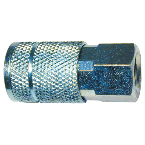 1/4 Truflate Coupler (Female) - Air Tools Online