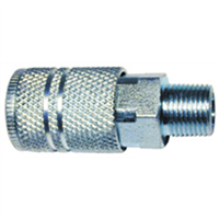 Amflo C25</Br>Coupler 3/8" Nptm