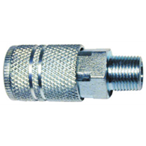 Amflo C25 Coupler 3/8" Nptm
