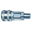 Amflo C45 Push-Lock Coupler