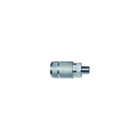 Amflo C6 3/8" TF Coupler with 3/8" FNPT