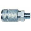 Coupler 3/8 1/4"Nptm - Air Tools Online