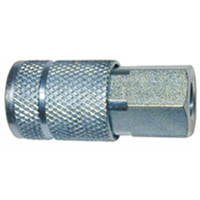 Amflo C8 3/8" Amflo Couplers & Plugs