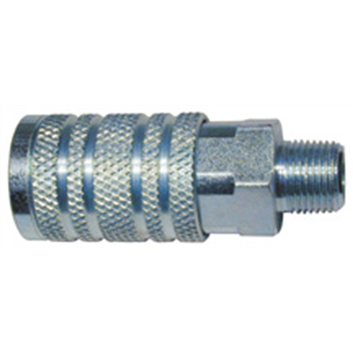 Amflo C9-03 Coupler 3/8" Nptm