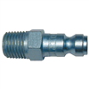 Coupler 1/4" NPT Male Quick Type C - Air Tools Online