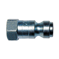 Coupler Recapper 1/4" NPT Female - Buy Tools & Equipment Online