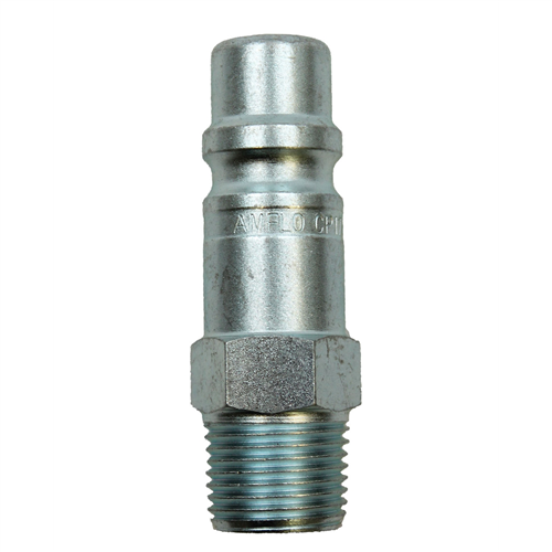 Amflo Cp17-03 1/2 Industrial Plug - 3/8