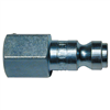 Amflo Cp2 1/4" Tf Plug w/ 1/4" Fnpt - Buy Tools & Equipment Online