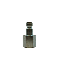 1/4" TF Plug with 3/8" FNPT