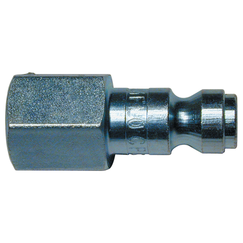 Amflo Cp2 1/4" Tf Plug w/ 1/4" Fnpt - Buy Tools & Equipment Online