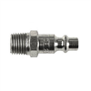 Amflo Cp21 1/4" Coupler Plug - Air Tools Online